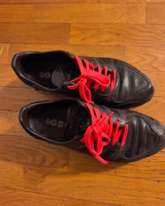 scarpe Adidas LA trainer 43 1/3