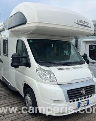 CHAUSSON CHAUSSON WELCOME TOP 58