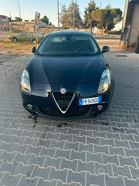 ALFA ROMEO GIULIETTA 1.6 JTDM 120CV SUPER (88KW)