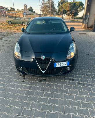 ALFA ROMEO GIULIETTA 1.6 JTDM 120CV SUPER (88KW)