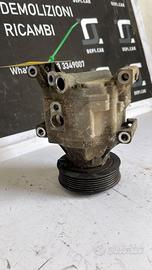 RICAMBI FORD KA 1.3 MULTIJET Anno 2010