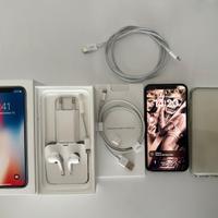 Apple Iphone X 64 gb