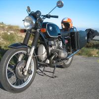 Bmw r 75 - 1977