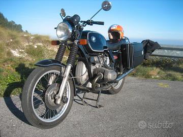 Bmw r 75 - 1977