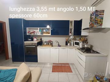 cucina angolare FEBAL