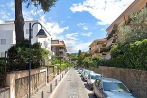 Grottaferrata ampio appartamento