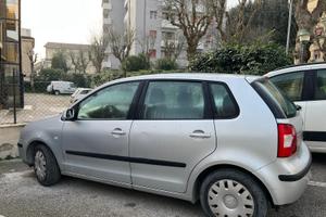 VOLKSWAGEN POLO 1.4.DEL 2002