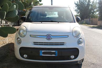 FIAT 500L 2016