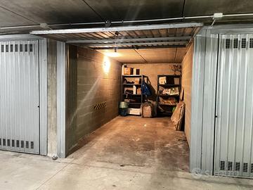 Box o garage - Milano