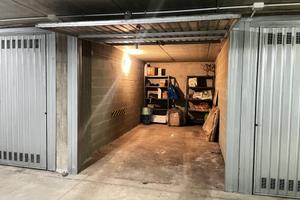 Box o garage - Milano