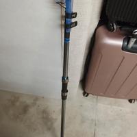 canna DAIWA surf