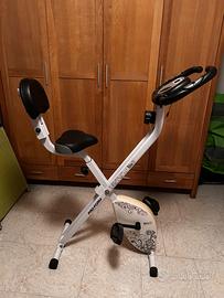 Cyclette come nuova