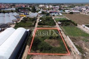 Terreno agricolo a Villa Literno