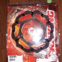 Kit 260 mm honda xr cr