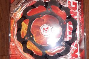Kit 260 mm honda xr cr