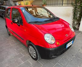 Daewoo Matiz 1000 i cat SE GPL OK NEOPATENTATI