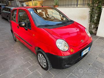 Daewoo Matiz 1000 i cat SE GPL OK NEOPATENTATI