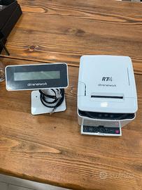 Registratore di cassa