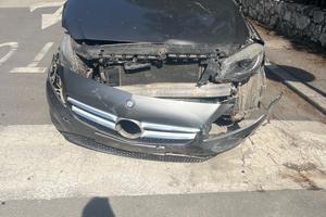 Mercedes-benz A 180 CDI Sport