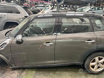 Mini Countryman 2.0 143 cv N47 D20A 2013