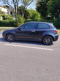 Alfa Romeo 147 GTA