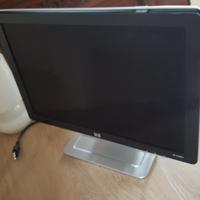 HP Monitor pc W2007v