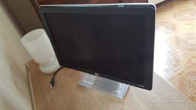 HP Monitor pc W2007v