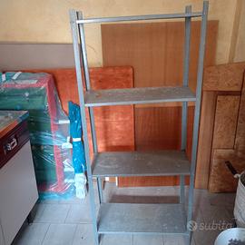 scaffale 