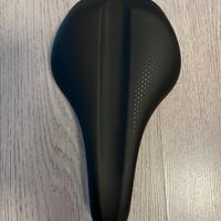 Sella Verse Trek nuova mai usata