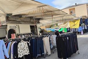 Telo mercato automatico