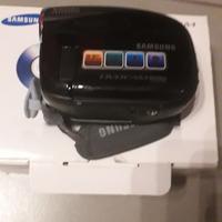 Samsung digital camera dvdcam rw r