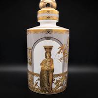 Bottiglia con sfera magnum - Collezione Minerva