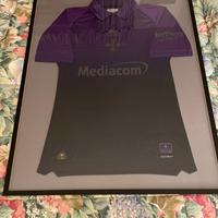 Maglia calcio Fiorentina