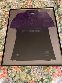 Maglia calcio Fiorentina