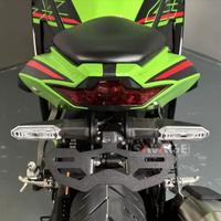 Ninja Zx25r Zx4r Zx6r Zx10r  Accessori 