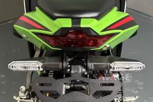 Ninja Zx25r Zx4r Zx6r Zx10r  Accessori 
