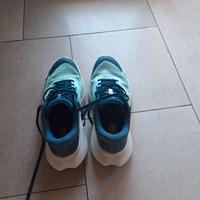 Scarpe training