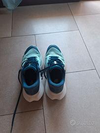 Scarpe training