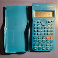 CASIO Calcolatrice fx-220 PLUS