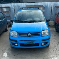 Ricambi Fiat Panda