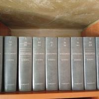 Enciclopedia Europea Garzanti