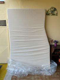 Materasso basculante