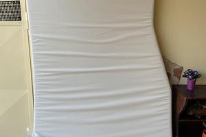 Materasso basculante