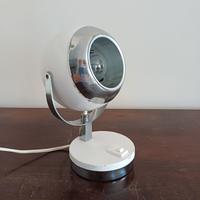 Lampada mod. Eyeball stile Reggiani