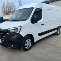 RENAULT MASTER 2.3 dci 135CV L2H2 ICE PLUS