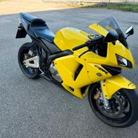 Cbr 600 rr 2003