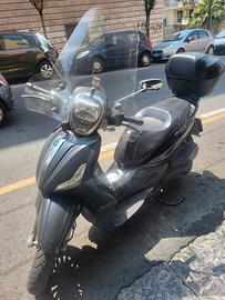 Piaggio Beverly 300 - 2018