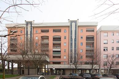 Appartamento Cormano [Cod. rif 3300512VRG]