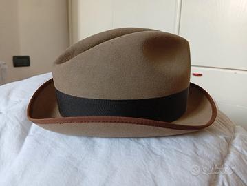cappello uomo anni 50, marca Robert's
