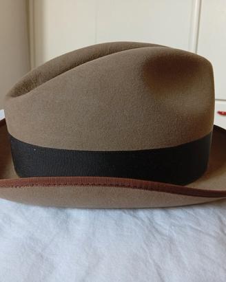 cappello uomo anni 50, marca Robert's